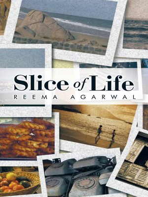cover image of Slice of Life